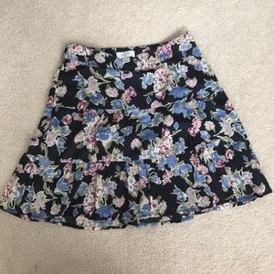 LOFT Skirt